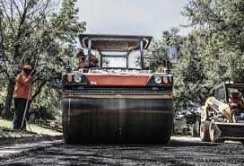 Why Choose Us For All Your Driveway Paving Needs in Portland, TX?