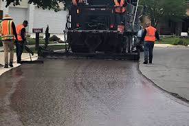 Reliable Portland, TX Driveway Paving Services Solutions